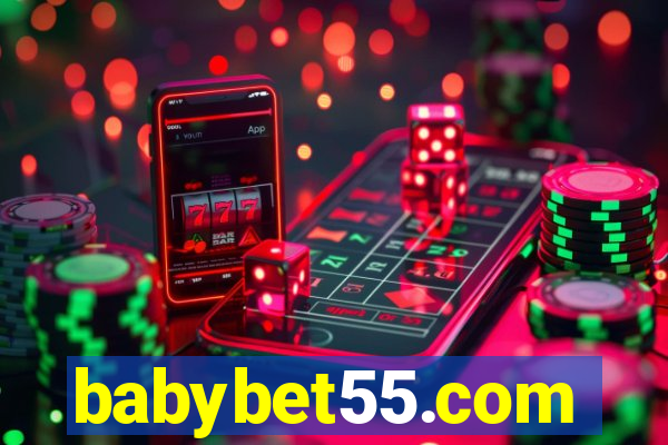 babybet55.com