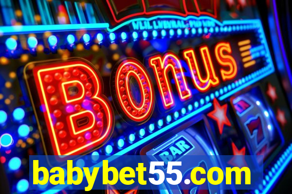 babybet55.com