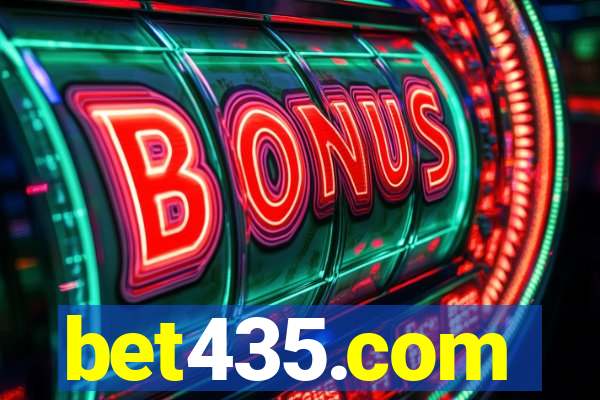 bet435.com