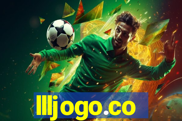 llljogo.co