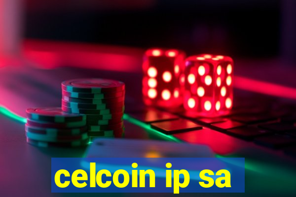 celcoin ip sa