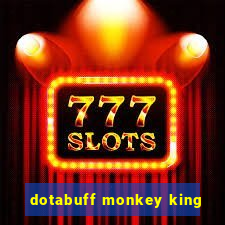 dotabuff monkey king