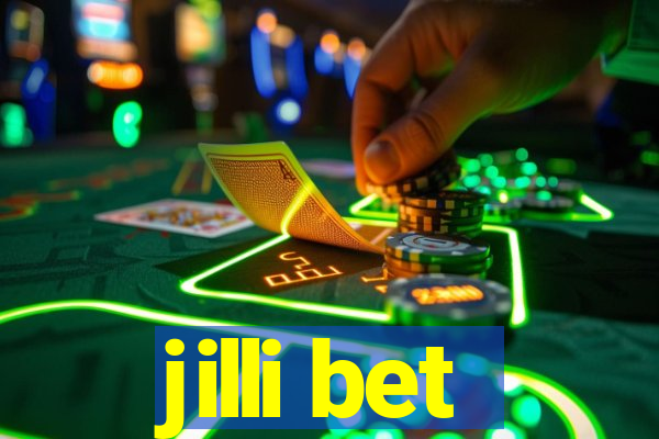 jilli bet