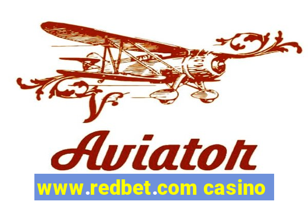 www.redbet.com casino