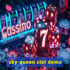 sky queen slot demo