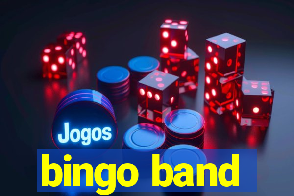 bingo band