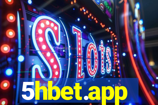 5hbet.app