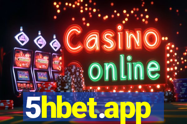 5hbet.app