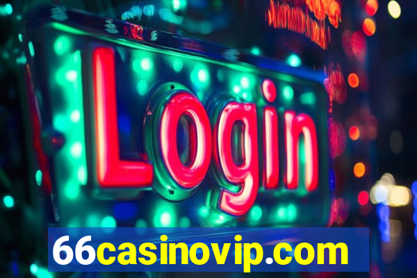 66casinovip.com