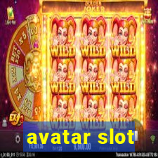 avatar slot