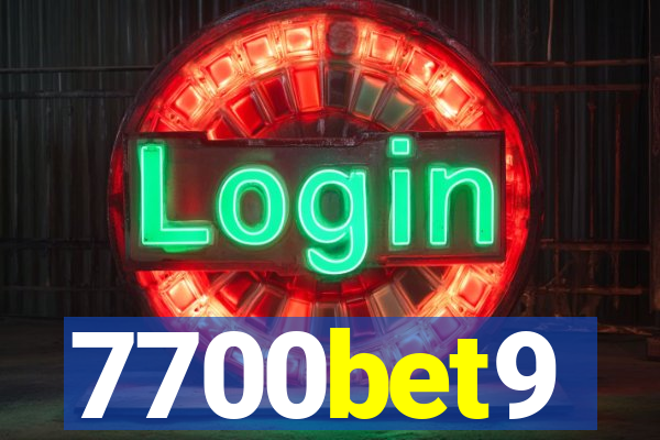 7700bet9