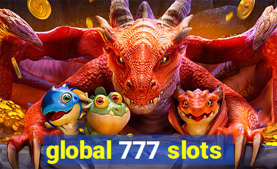 global 777 slots