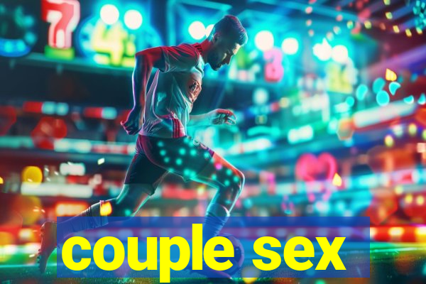 couple sex