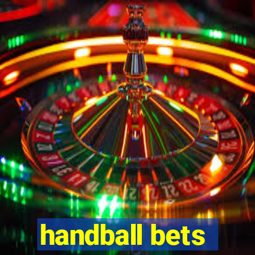 handball bets