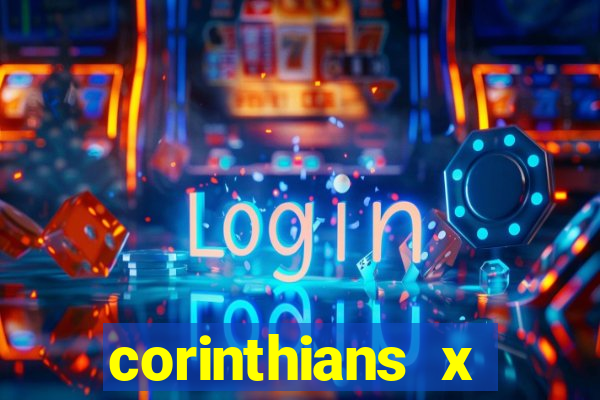 corinthians x cruzeiro ao vivo e gratis