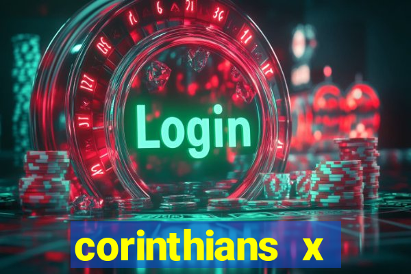 corinthians x cruzeiro ao vivo e gratis