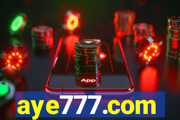 aye777.com