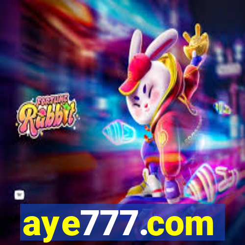 aye777.com