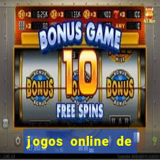 jogos online de ganhar dinheiro