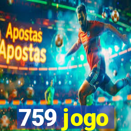 759 jogo