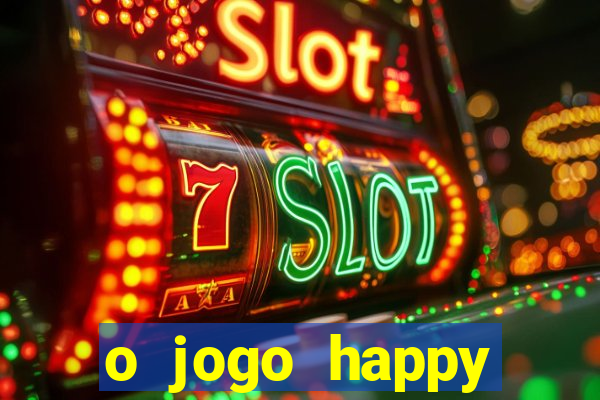 o jogo happy scroll slot paga mesmo