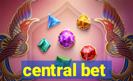 central bet