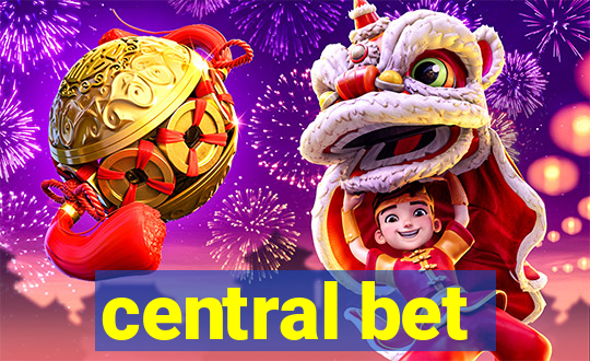 central bet