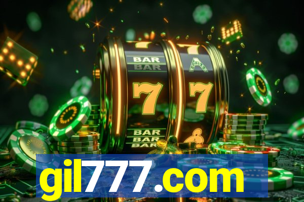 gil777.com