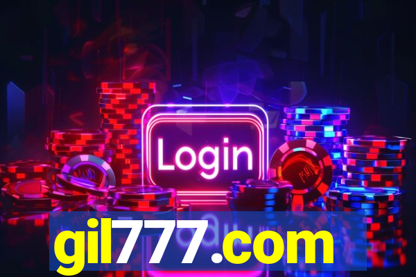 gil777.com