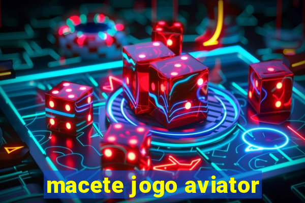 macete jogo aviator