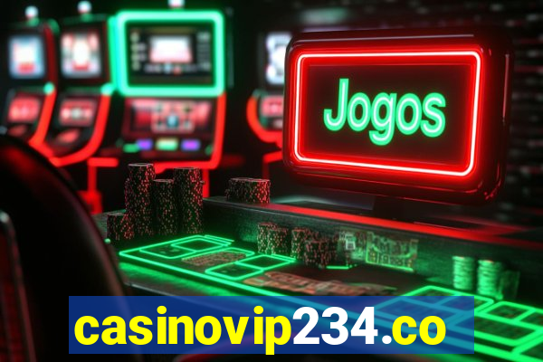 casinovip234.com