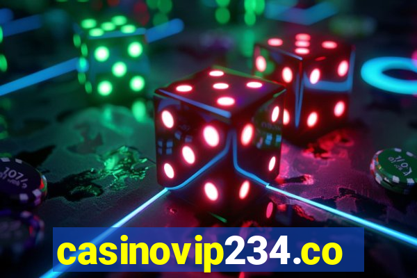 casinovip234.com