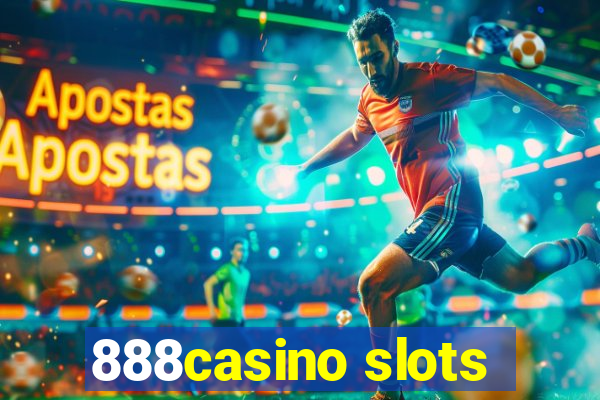 888casino slots