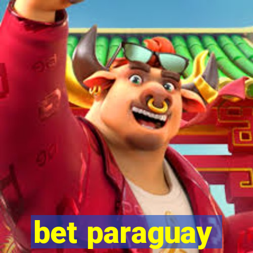 bet paraguay