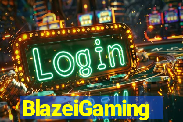 BlazeiGaming