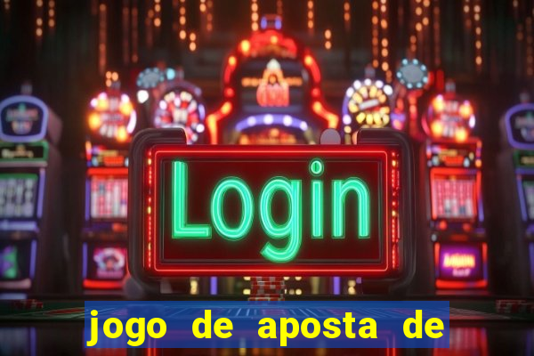 jogo de aposta de 5 reais