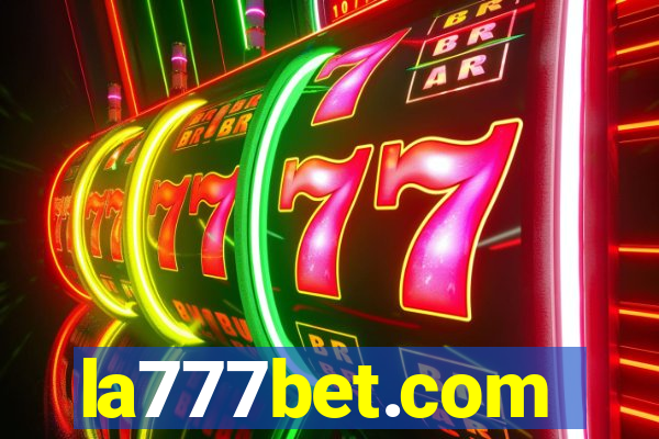 la777bet.com