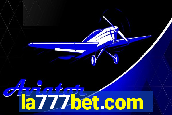 la777bet.com