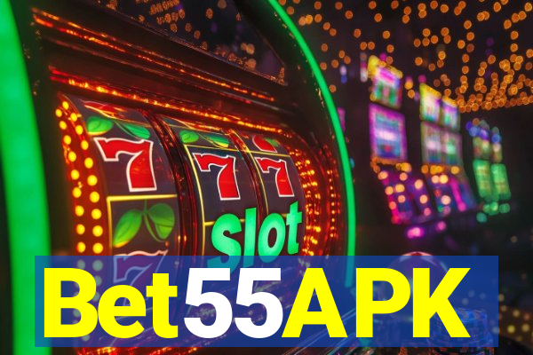 Bet55APK