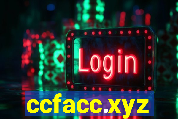 ccfacc.xyz