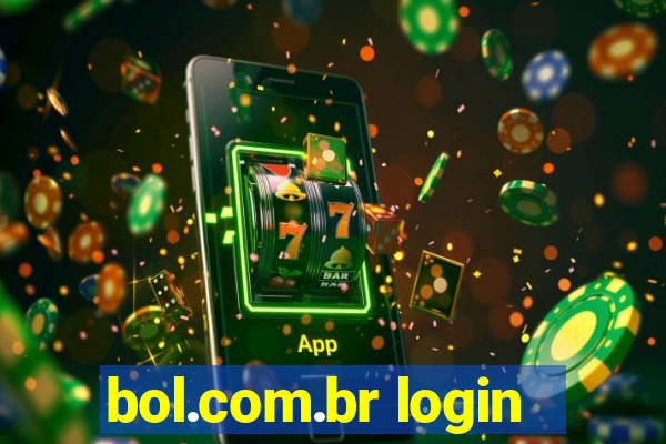 bol.com.br login