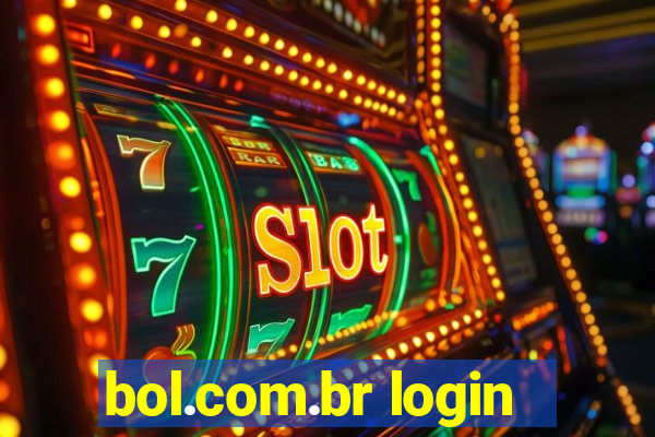 bol.com.br login