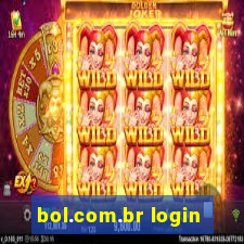 bol.com.br login