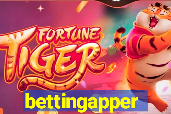 bettingapper