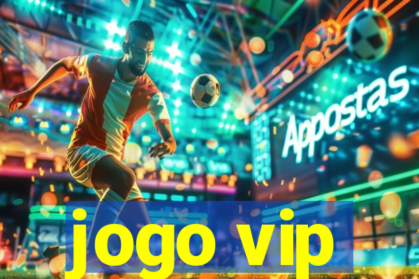 jogo vip