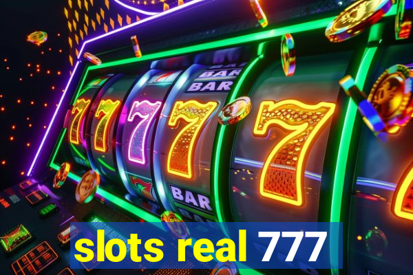 slots real 777