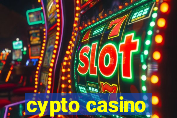 cypto casino