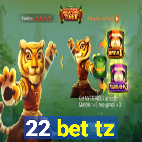 22 bet tz