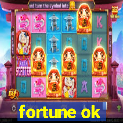 fortune ok