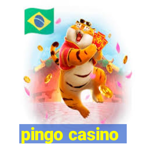 pingo casino